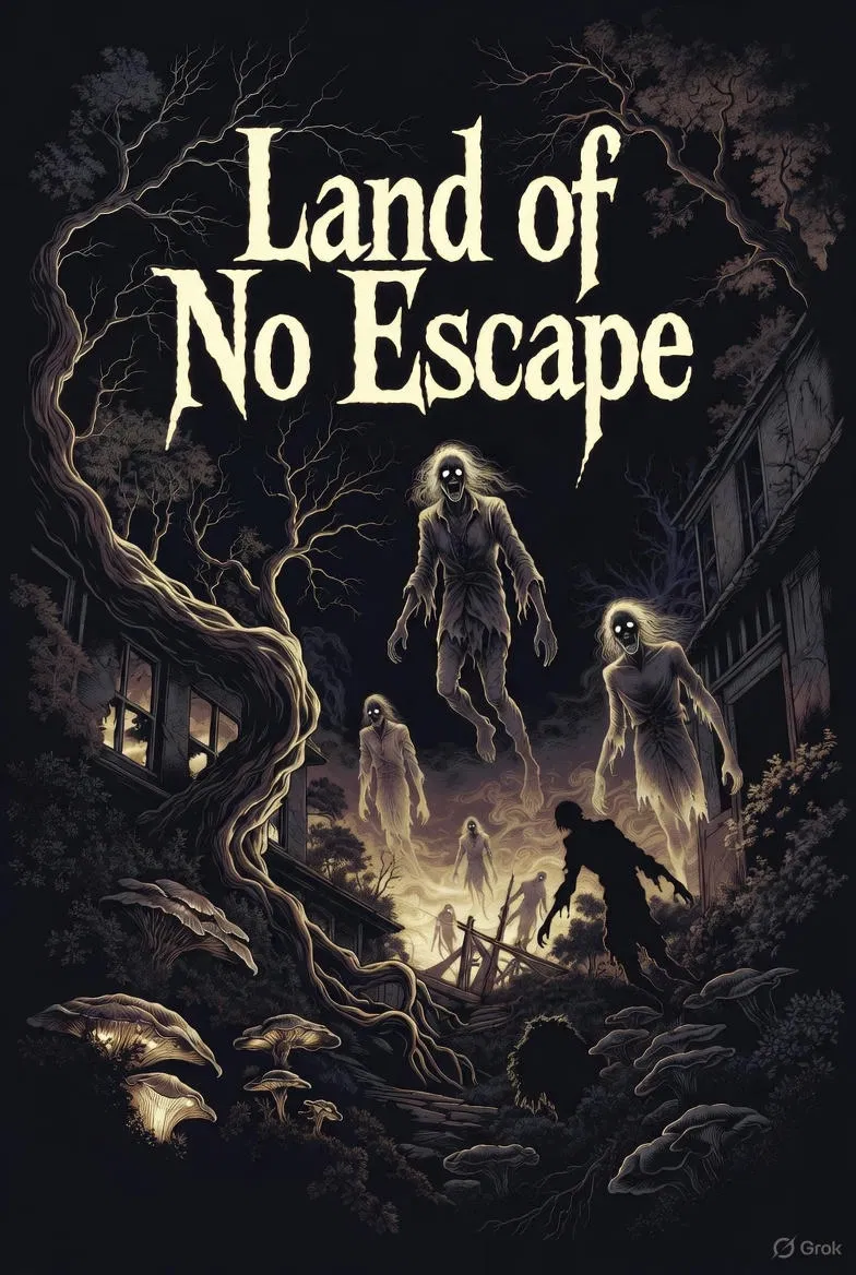 Avatar of Land of No Escape