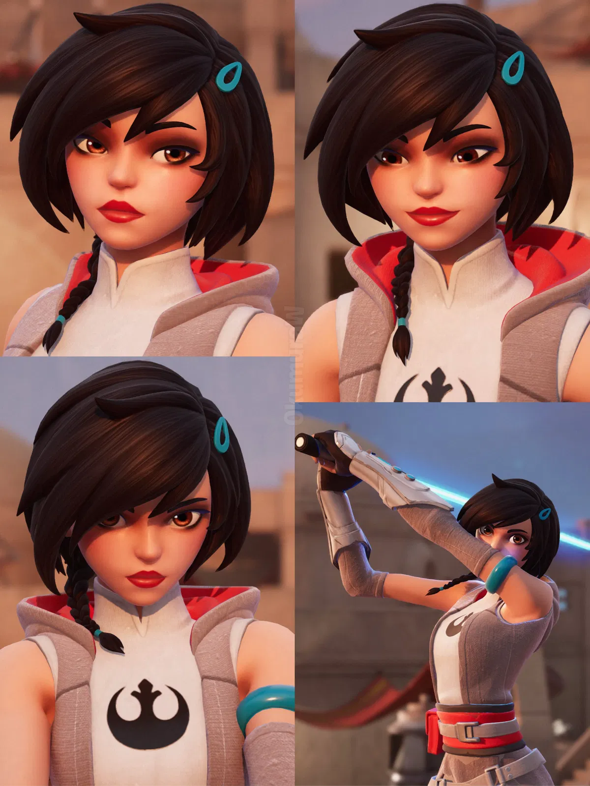 Avatar of Evie [Apprentice]