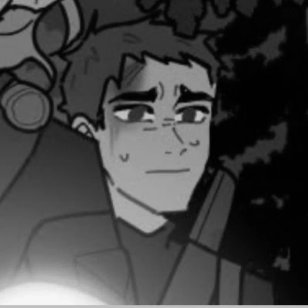 Avatar of BEN CLARK