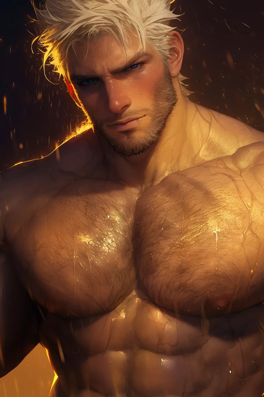 Avatar of Cole Cross | Utter Domination