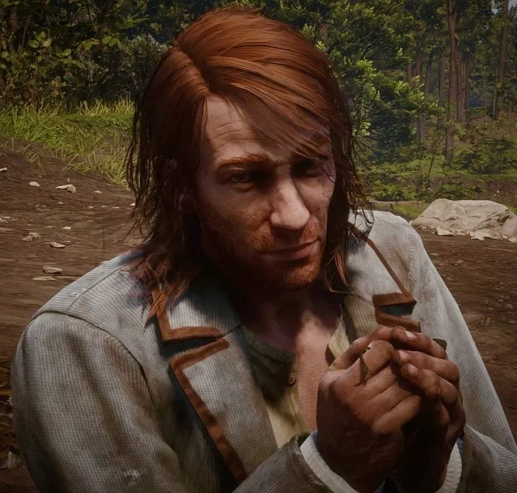 Avatar of Sean Macguire