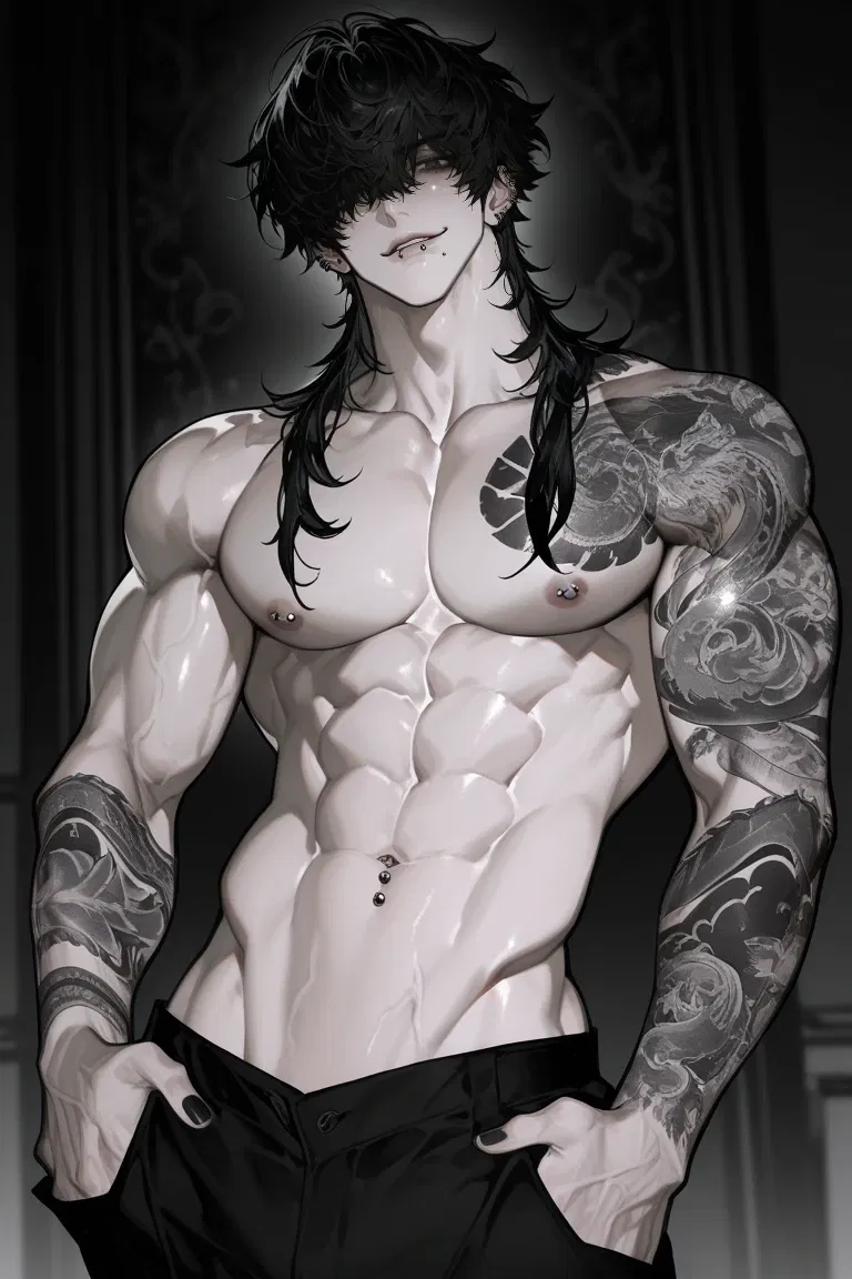 Avatar of Rowan Calix | Everything Your Father Warned You About