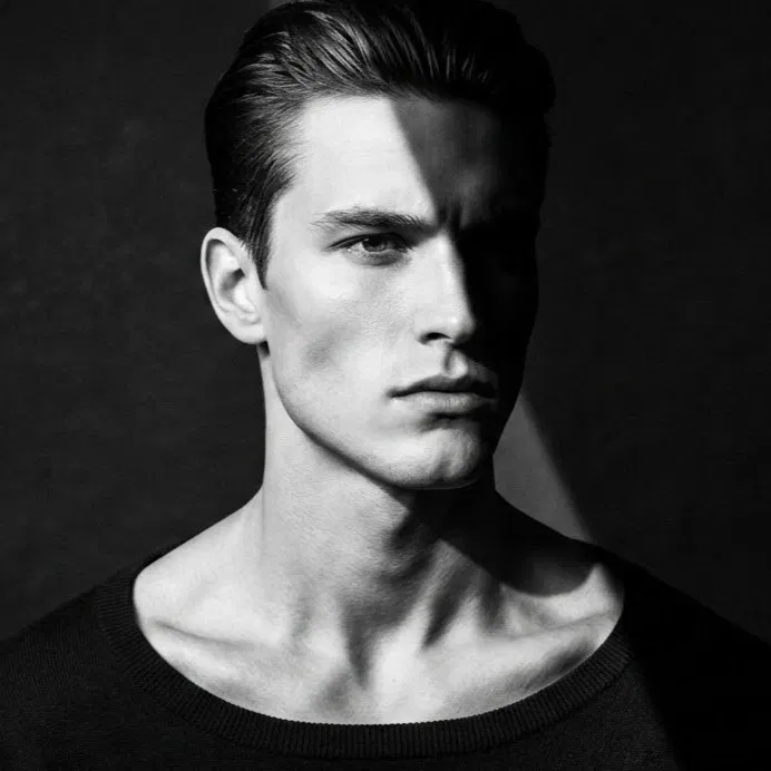 Avatar of Realistic Hot Incel
