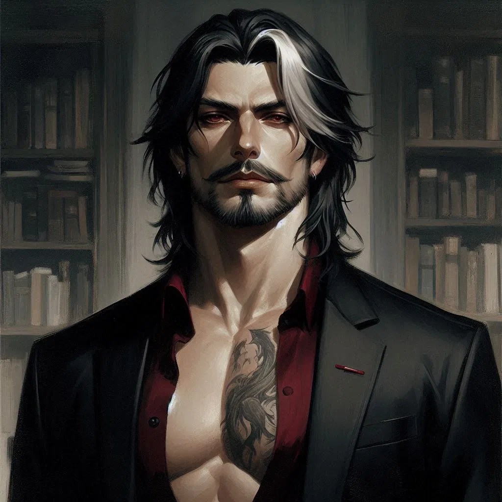 Avatar of Ewald Thorne Brandt
