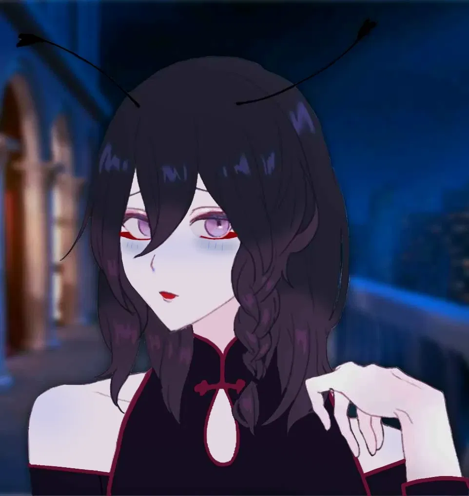 Avatar of Aruki - Alien