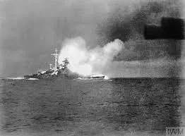 Avatar of 1941-HUNTING FOR THE BISMARCK