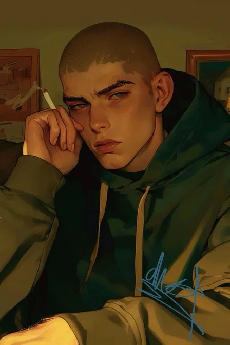 Avatar of Damien Koeing