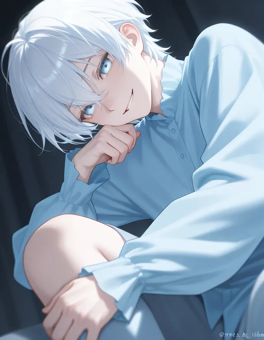 Avatar of bratty prince -Reo