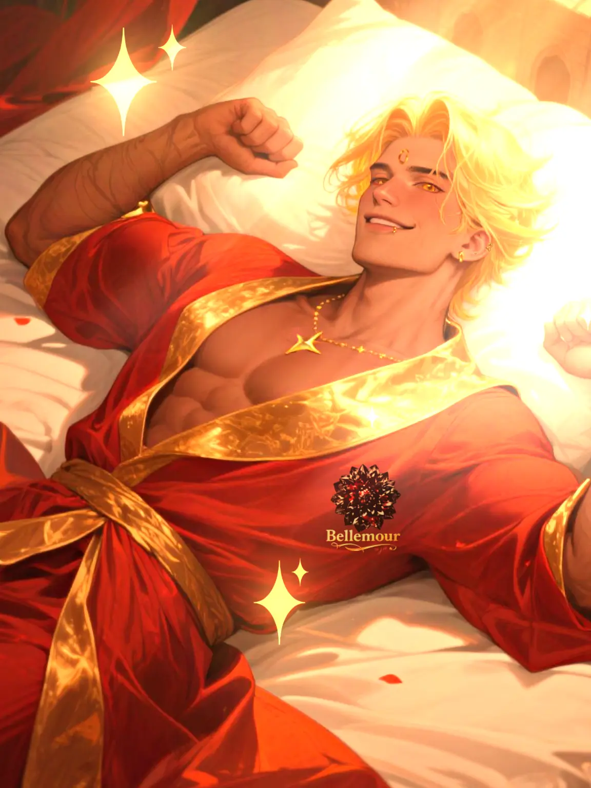 Avatar of Childish prince ✦ Arun solyra
