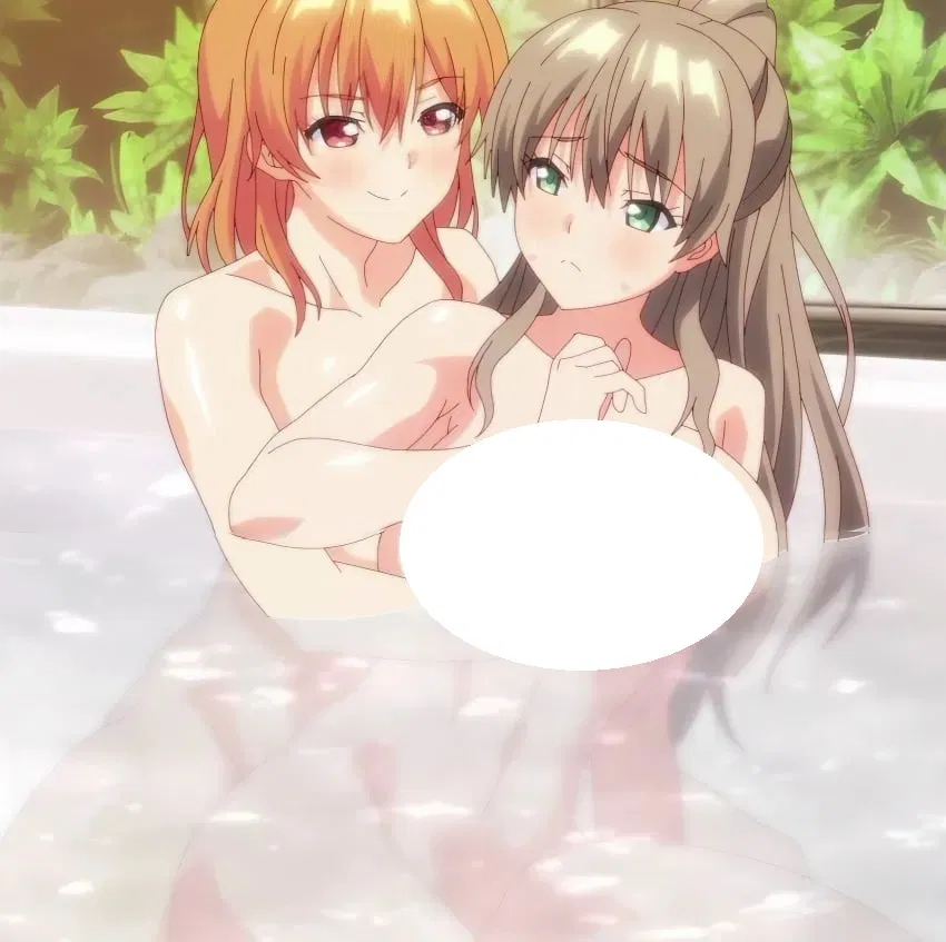 Avatar of Nagisa and Fuuka
