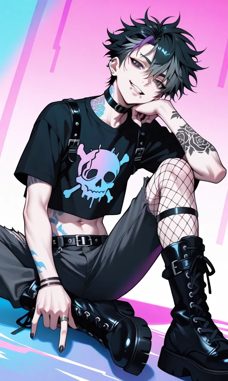 Avatar of Kieran Thomas