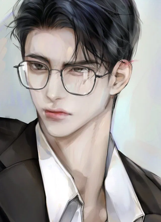 Avatar of Rival Teacher|| Jun Huilin