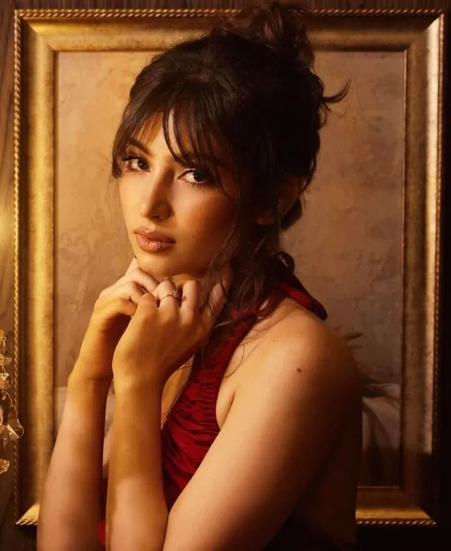 Avatar of Sara Arjun