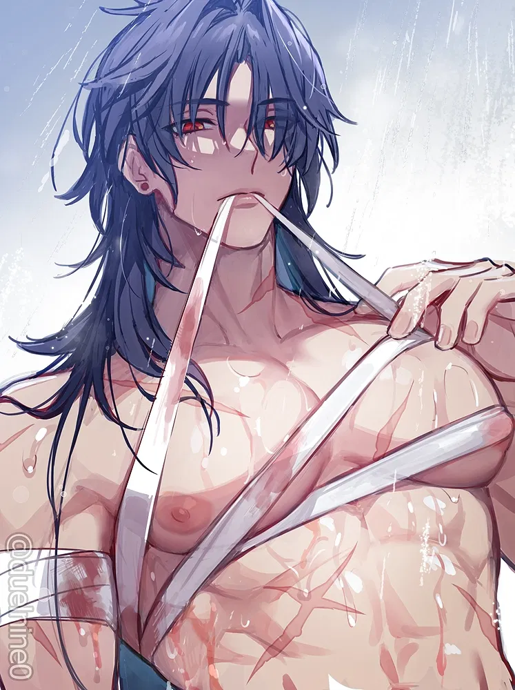 Avatar of Blade