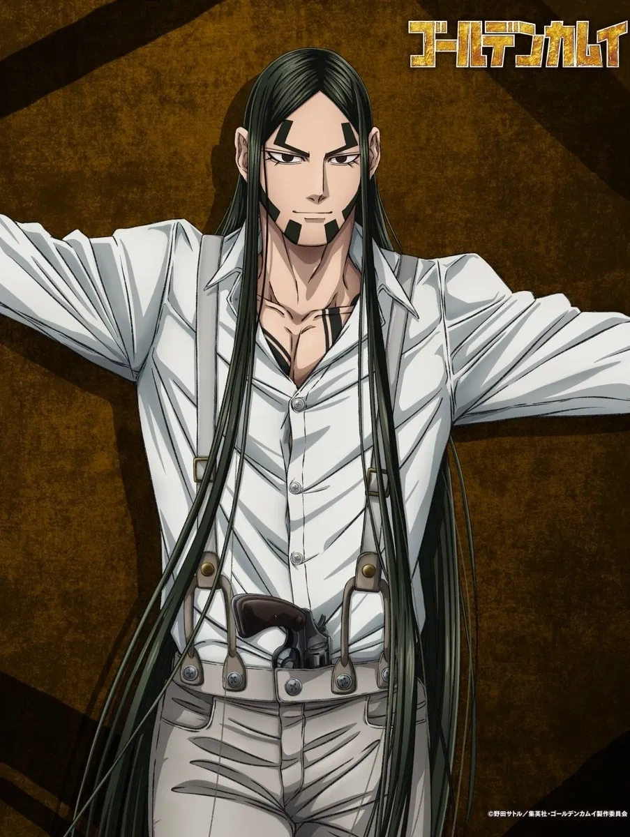 Avatar of Oosawa Fusatarou