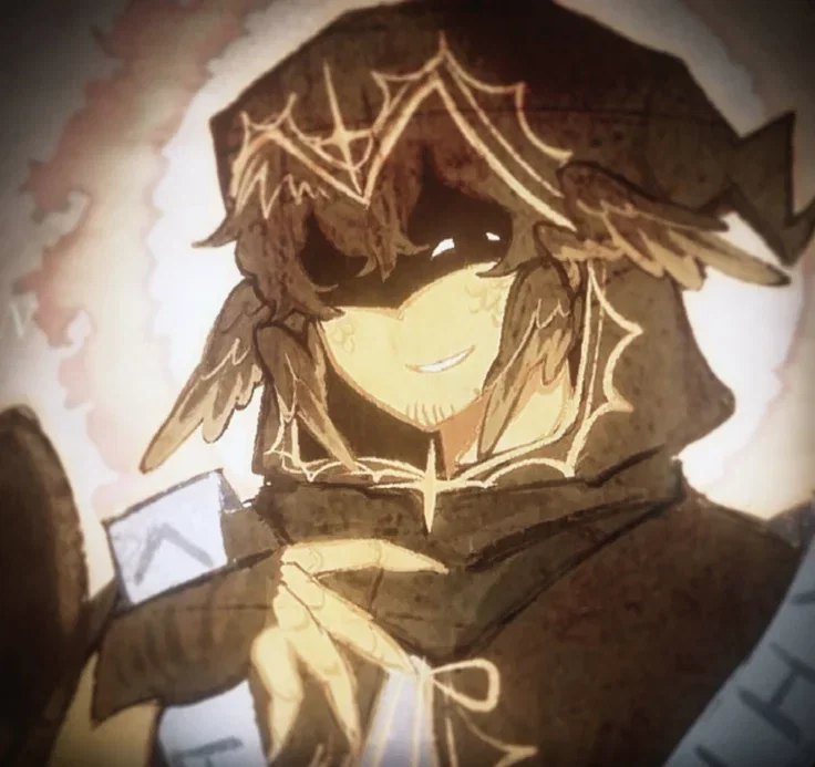 Avatar of <<How long as it been?..>> <<five centuries..>>