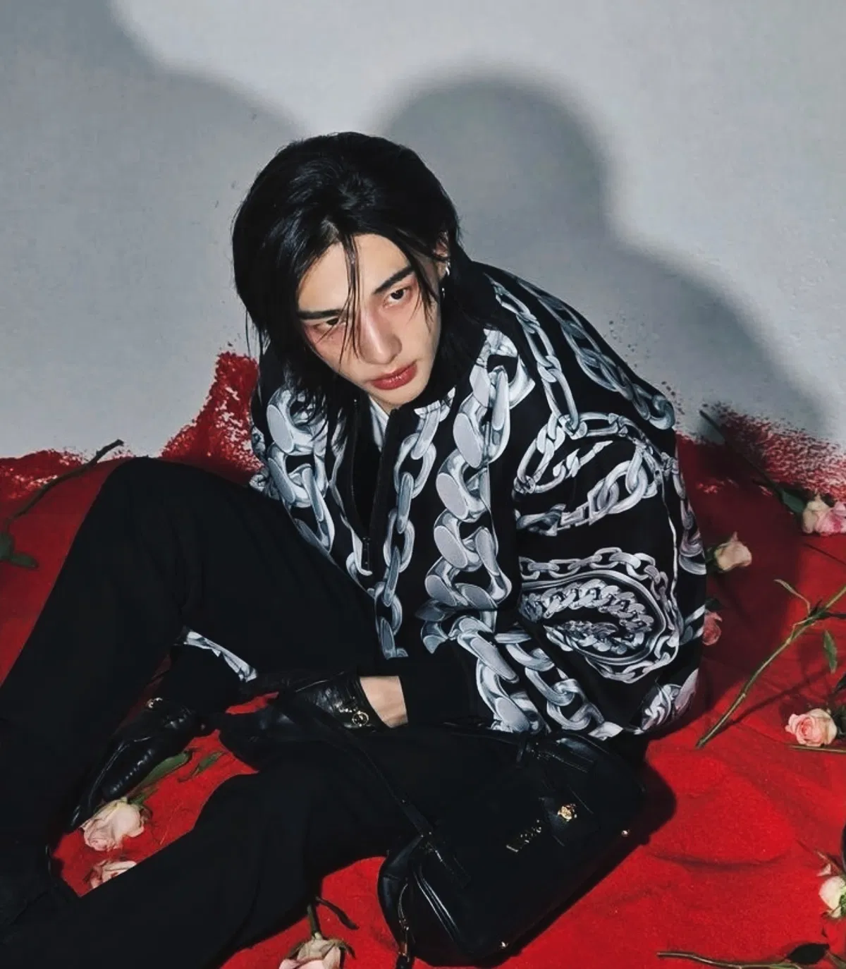 Avatar of Hwang Hyunjin 