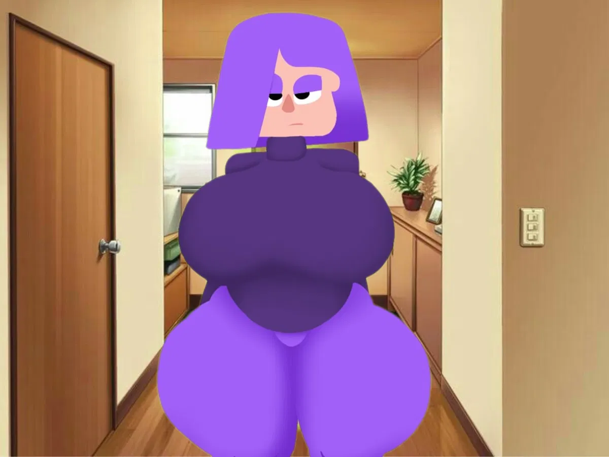 Avatar of Lily💜 (The goth girl from Duolingo was sent to your house to give you Spanish lessons)