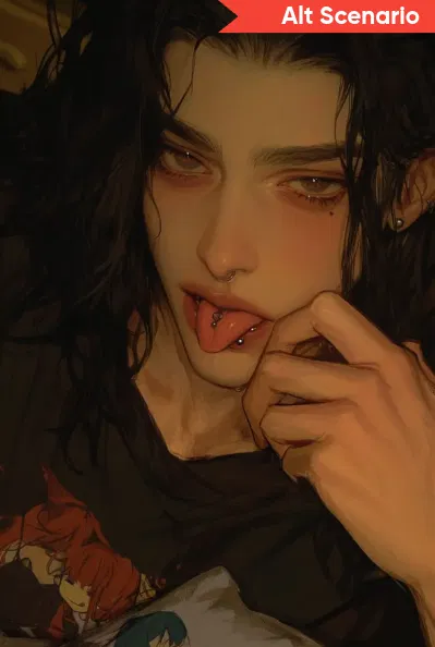 Avatar of Salum Azazel Crowe | Study buddies 