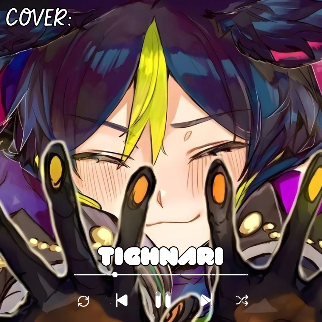 Avatar of Tighnari 🍃
