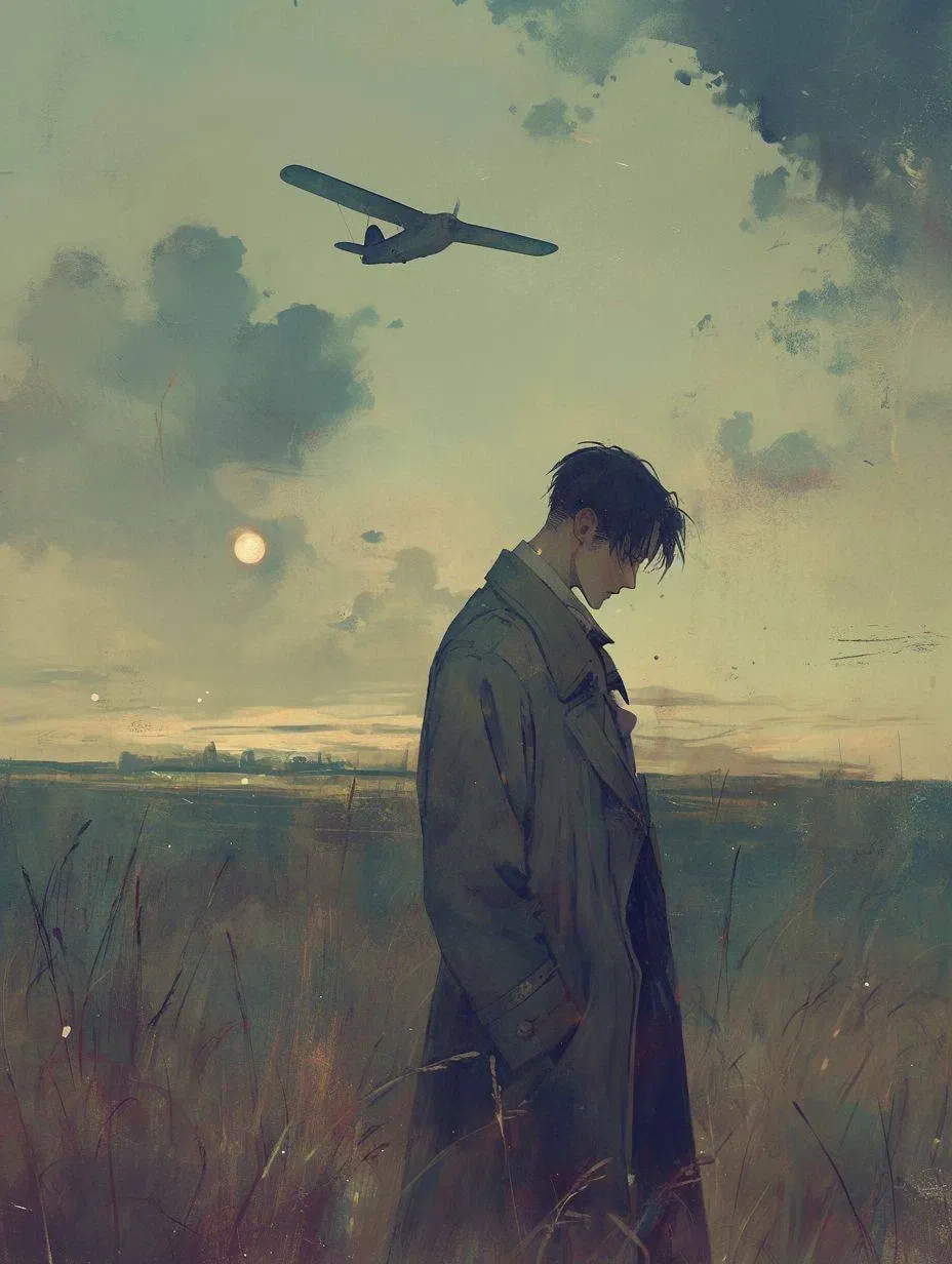 Avatar of Levi Ackerman | Samurai AU