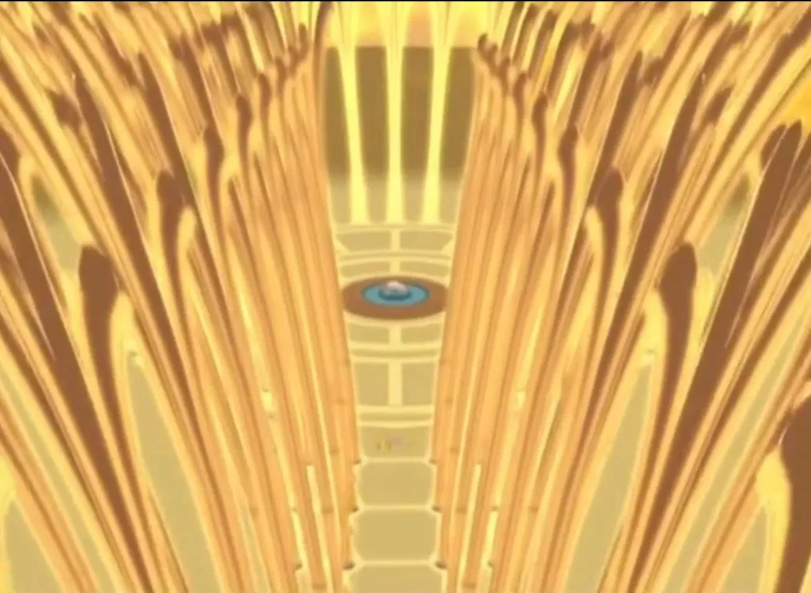 Avatar of The Golden Kingdom