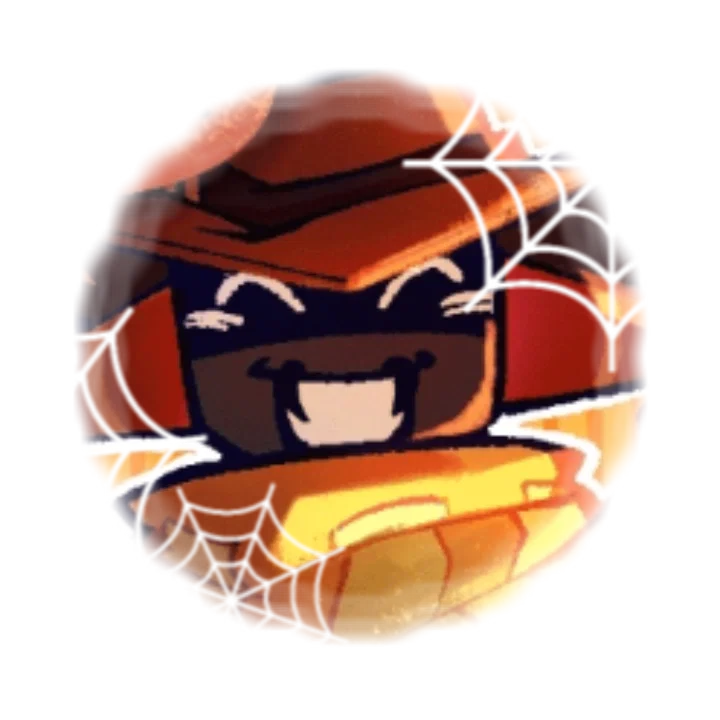 Avatar of ⌖𐚁. ݁₊ ⊹'Caught in the act.. '𓃗.°˖⋆ | TARANTULA