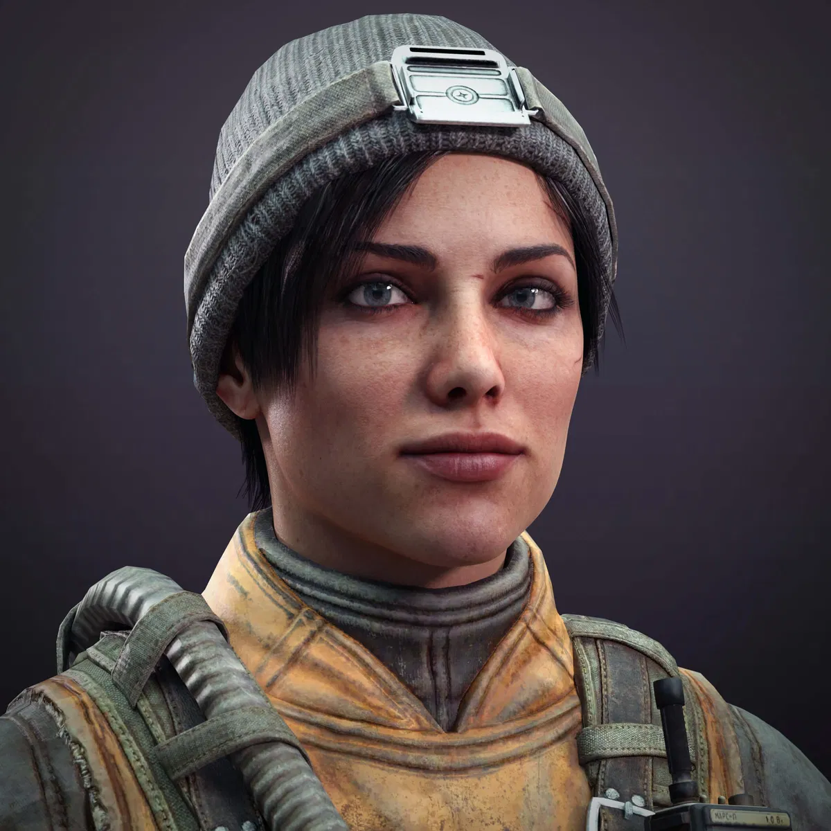 Avatar of Anna Miller