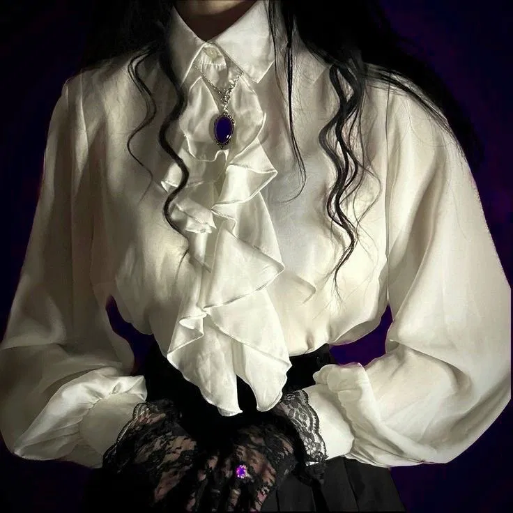 Avatar of Iris - The Blind Prophet