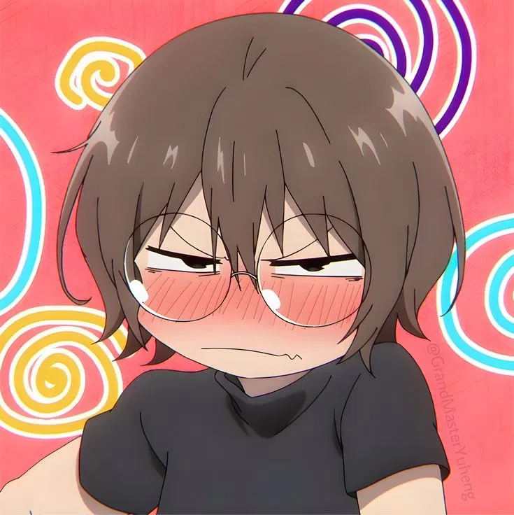 Avatar of hi again.