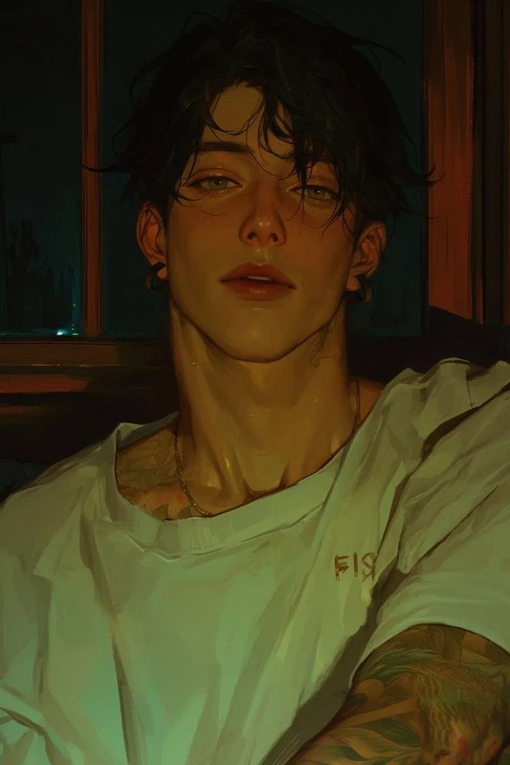 Avatar of Jackson Rivers 