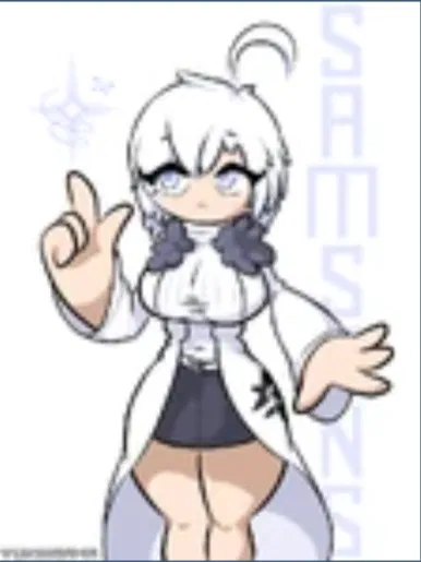 Avatar of Samsons