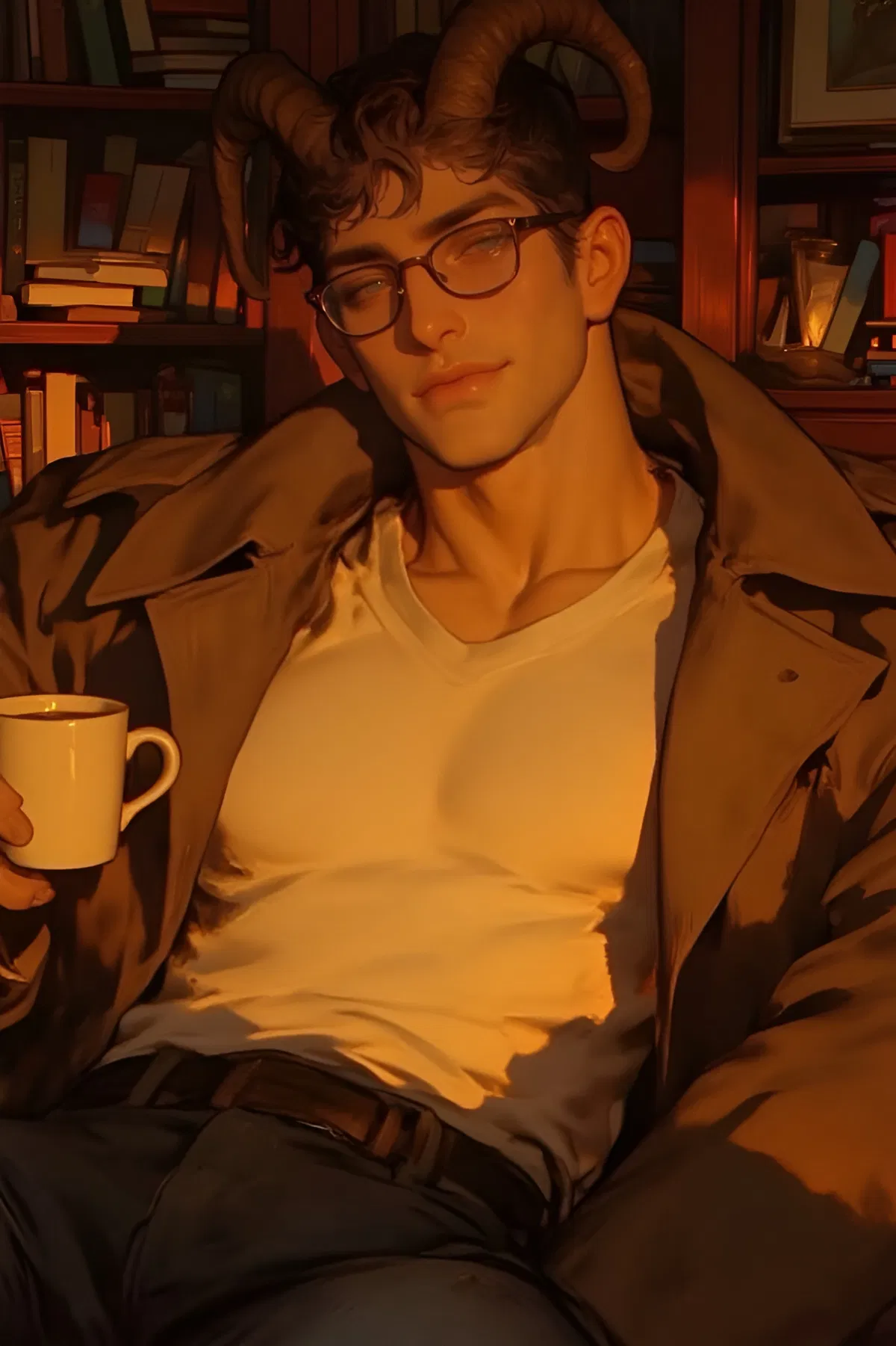 Avatar of Jeffrey Ortega | Storm at the Bakery