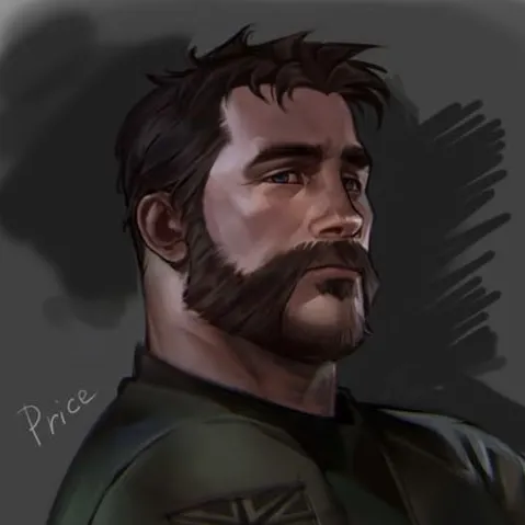 Avatar of John Price