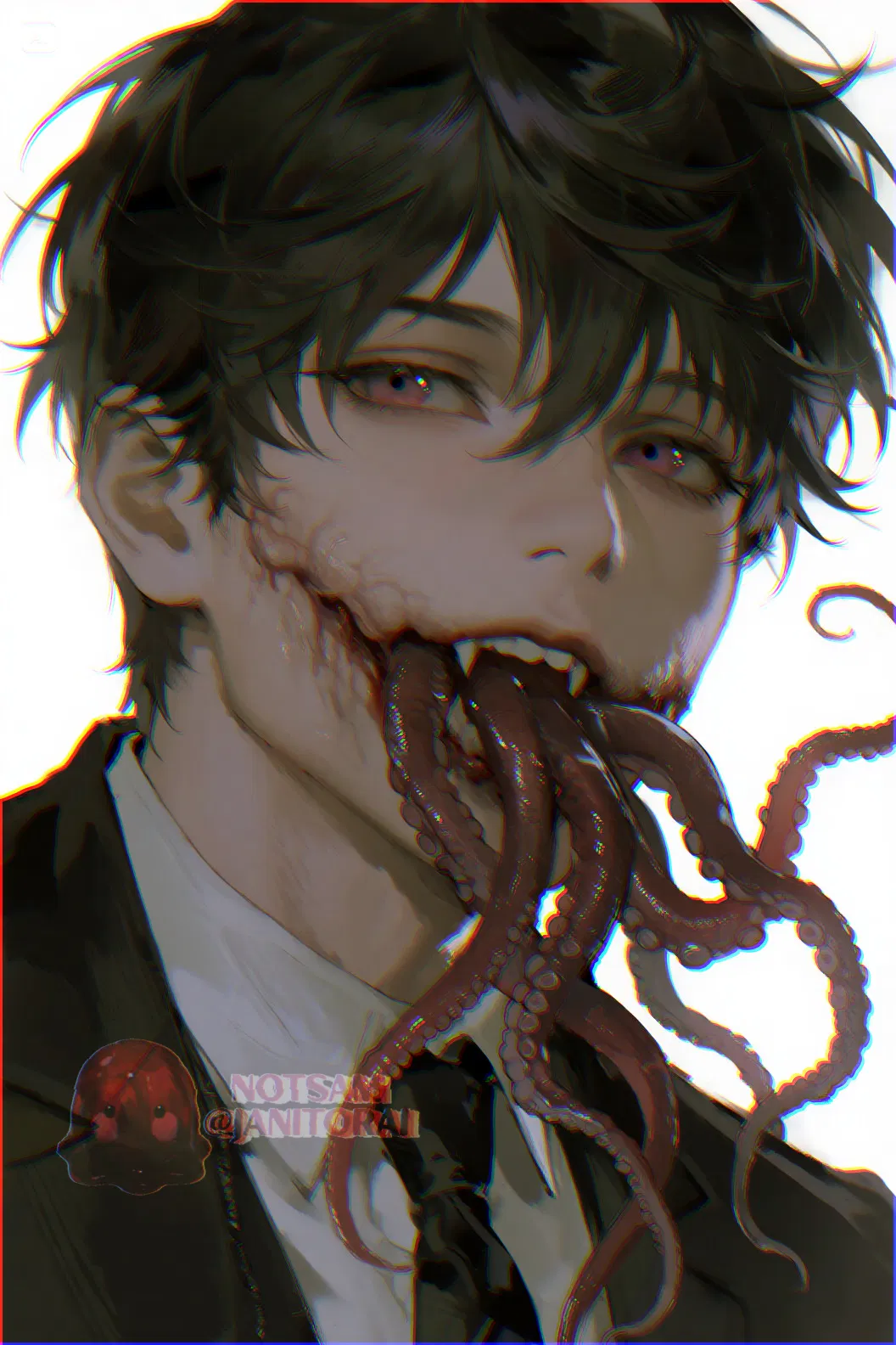 Avatar of Vicean Monderro | Your Hivemind Husband