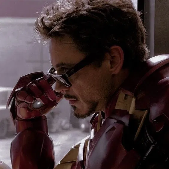 Avatar of Tony Stark