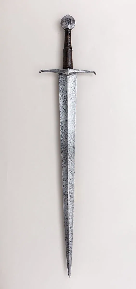 Avatar of Ezekiel Vendrick (The Zenith of your kingdom.)