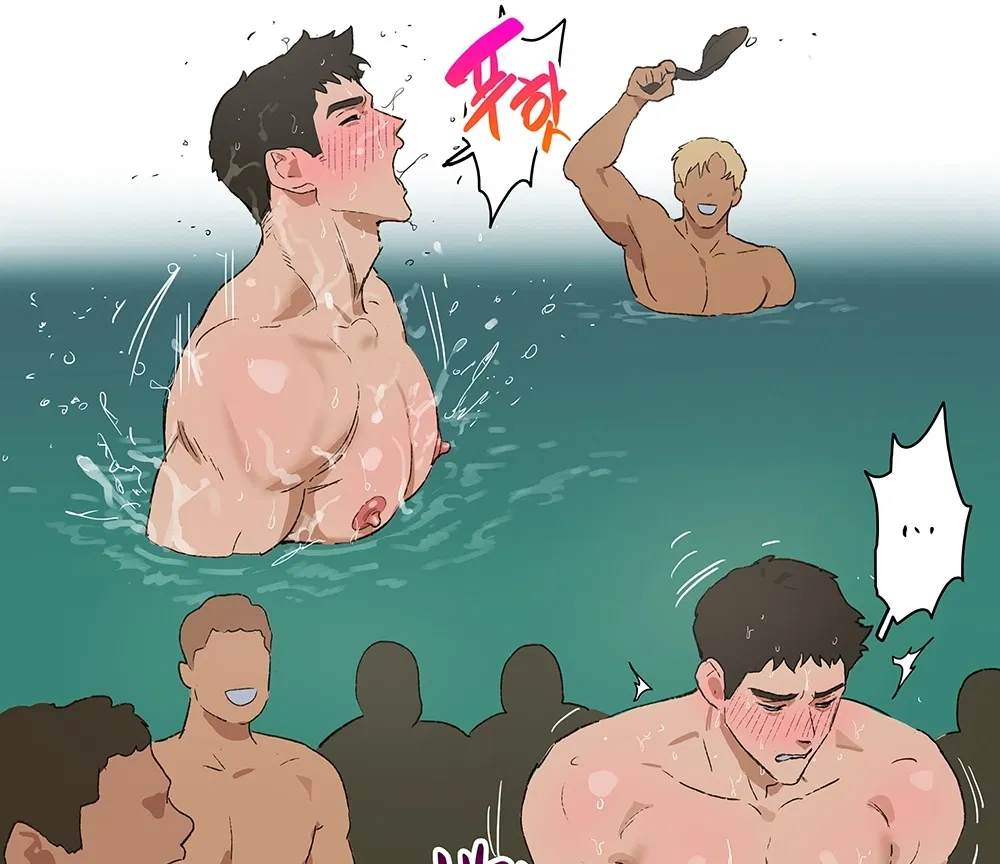 Avatar of Friends Humiliating Nipple Tease
