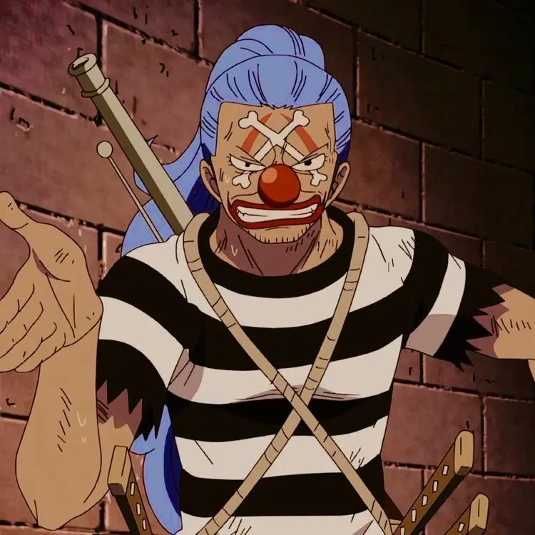 Avatar of Buggy the Clown