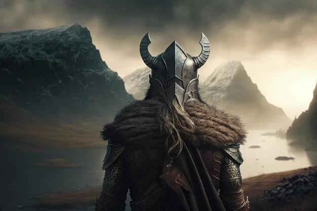 Avatar of Viking Simulator