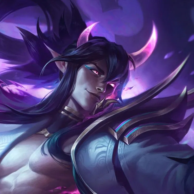 Avatar of ABDL Spirit Blossom Thresh