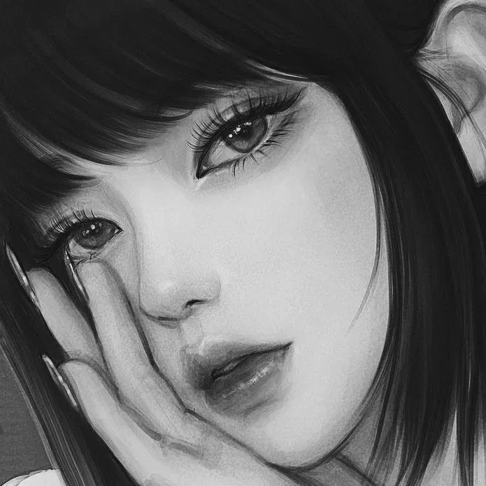 Avatar of The Red Means I Love You || Shin soojin