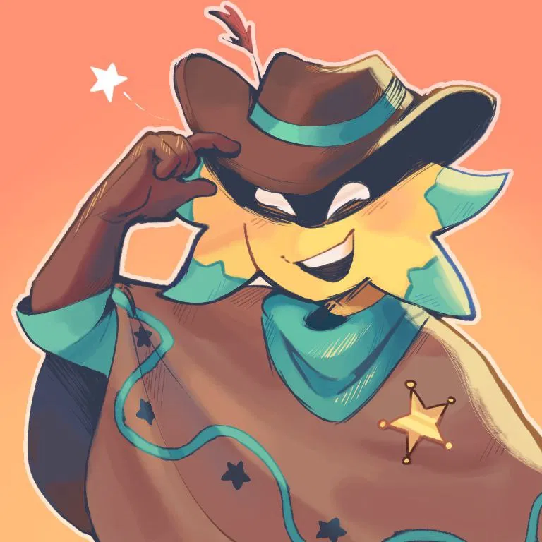 Avatar of Starlo