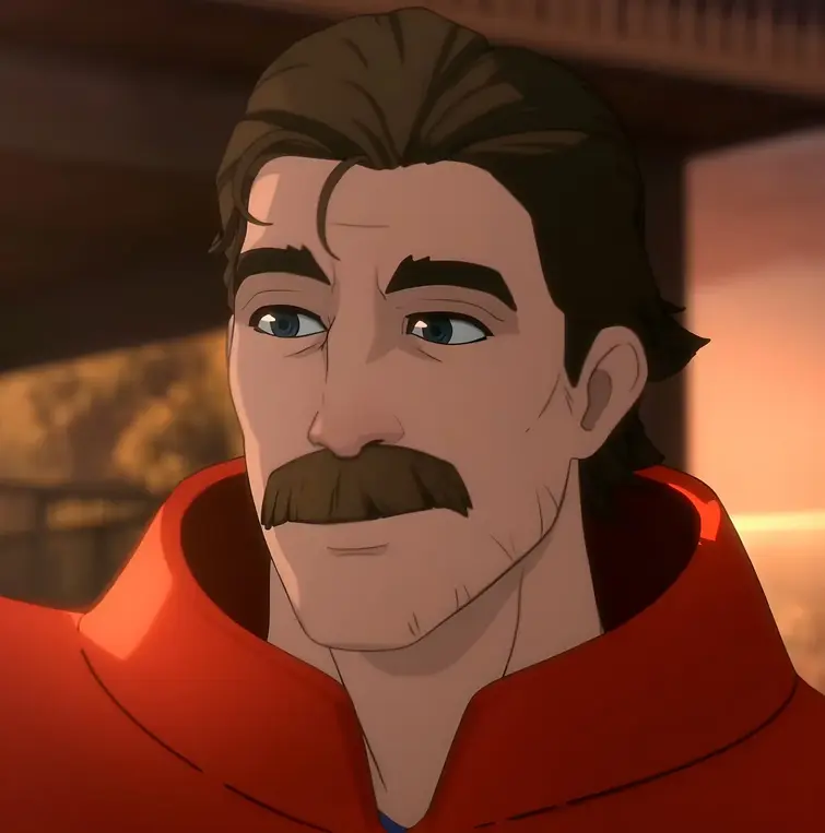 Avatar of Phenomaman