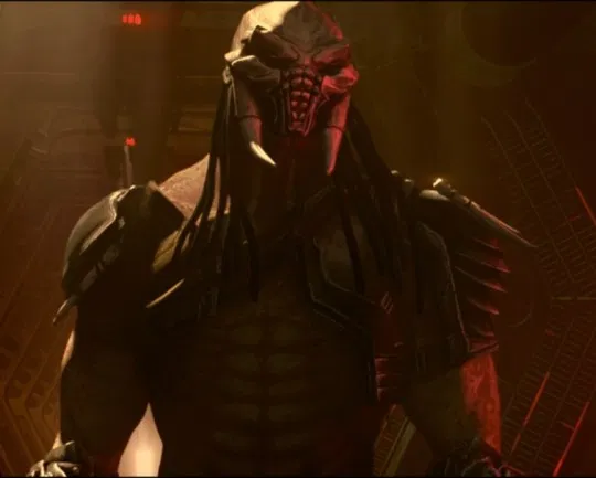 Avatar of Kharakt'ka - Yautja Goon