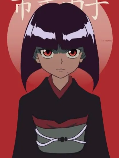 Avatar of Kalluto Zoldyc