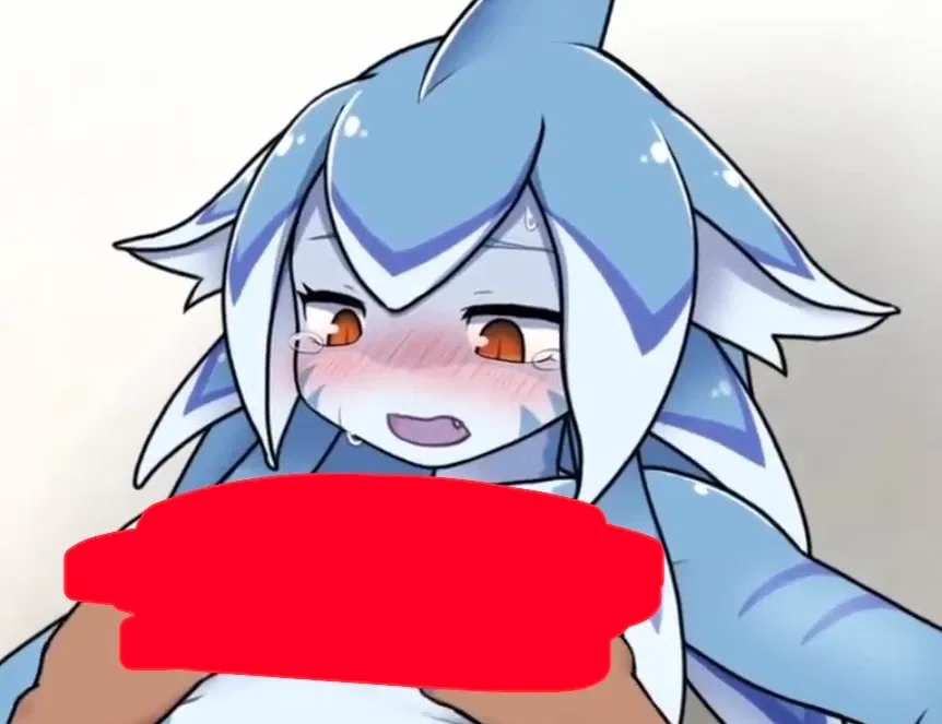 Avatar of Mariana - Shark Girl Roommate
