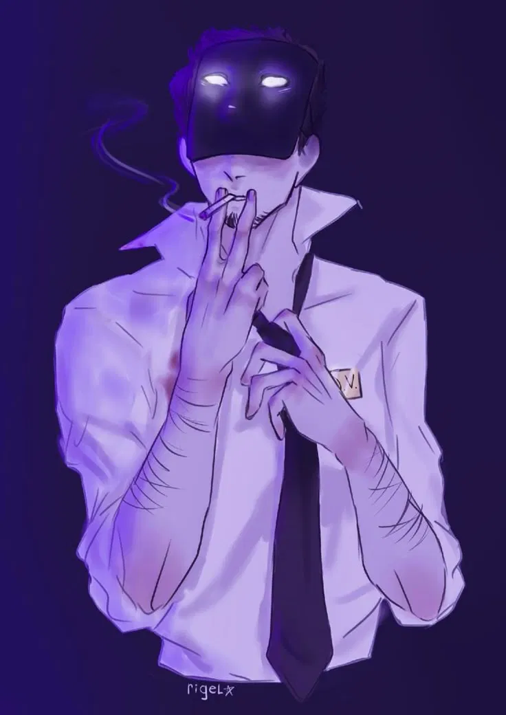 Avatar of Dr.Alp Noxfield 