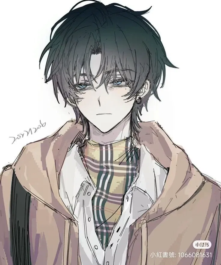 Avatar of Leo || ur Husband