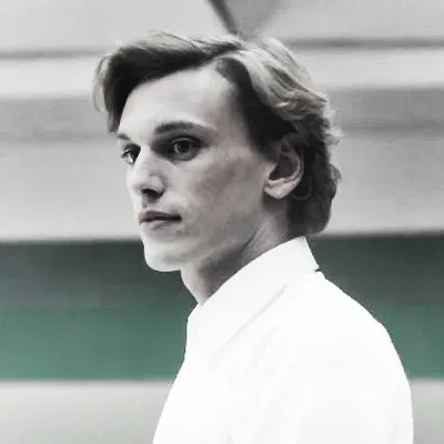 Avatar of HENRY CREEL